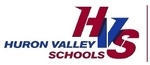 Huron Valley Public School District Logo